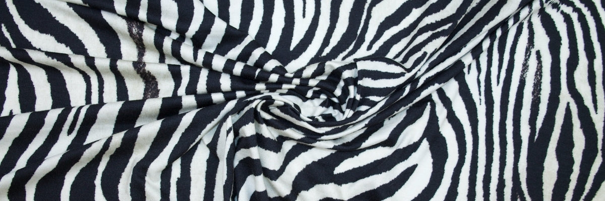 Fabrics – Gorgeous Animal