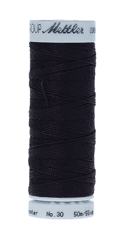 Mettler Cordonnet Topstitching/Buttonhole Thread