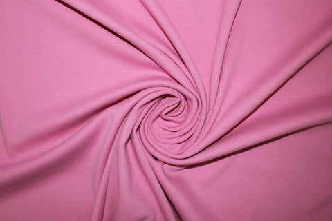 Ribbed Knit fabric