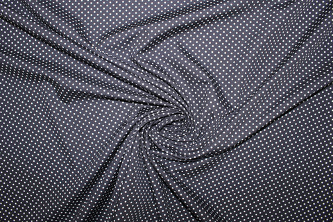 Japanese cotton sateen fabric