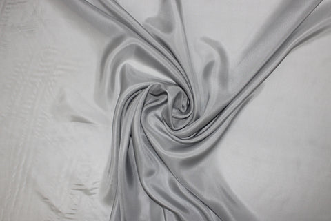 China silk habotai lining fabric