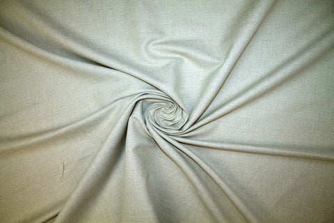 1 yard of JA Suit Weight Linen - Natural - AS IS