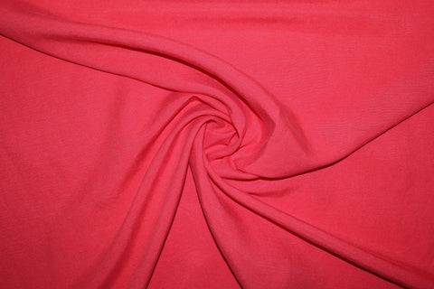Italian linen/rayon fabric