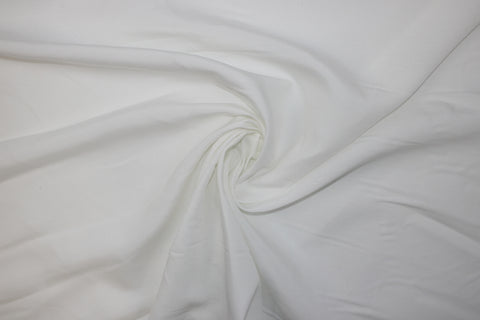 Linen/Lyocell Blend - Off-White