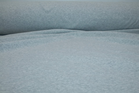 Gray rayon jersey fabric