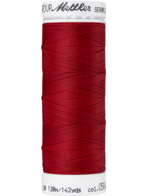 Mettler Seraflex Elastic Thread (142 yds)