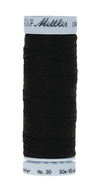 Mettler Cordonnet Topstitching/Buttonhole Thread – Gorgeous Fabrics