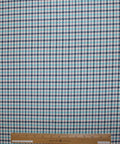 Cotton bouclé fabric