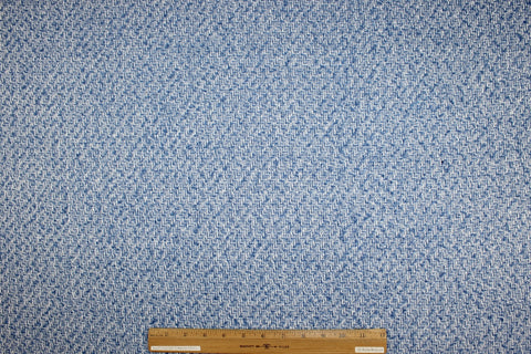 Sara Campbell cotton blend bouclé