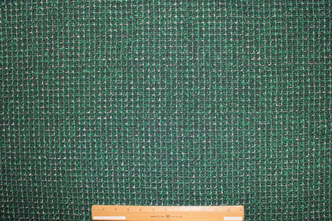 Oscar de la Renta boucle
