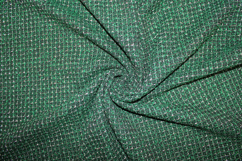 Oscar de la Renta boucle