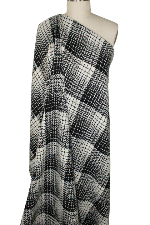 Thom Brown Wool bouclé