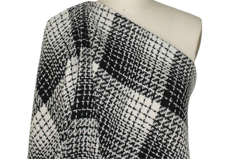 Thom Brown Wool bouclé