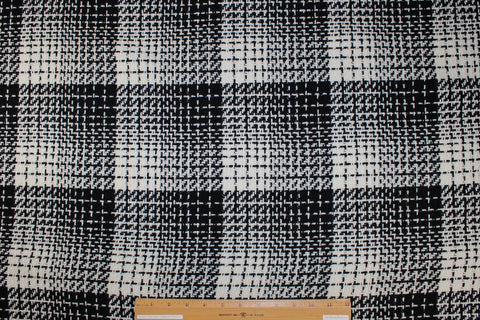 Thom Brown Wool bouclé