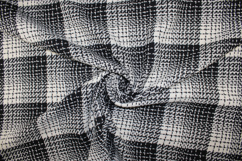 Thom Brown Wool bouclé