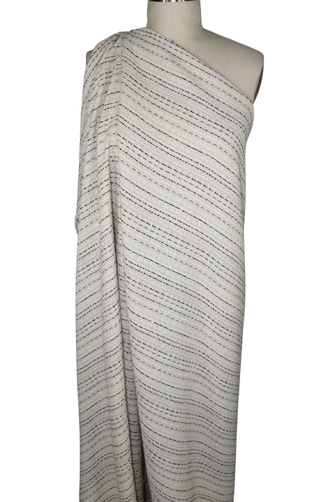 Anne Klein SS26 Bouclé