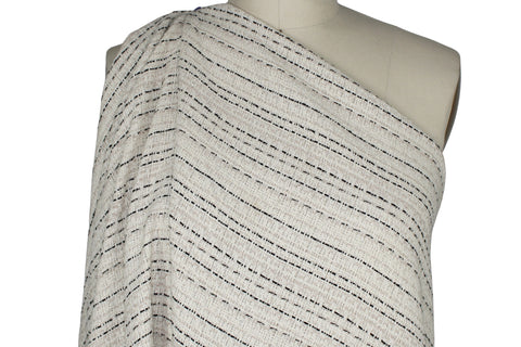 Anne Klein SS26 Bouclé