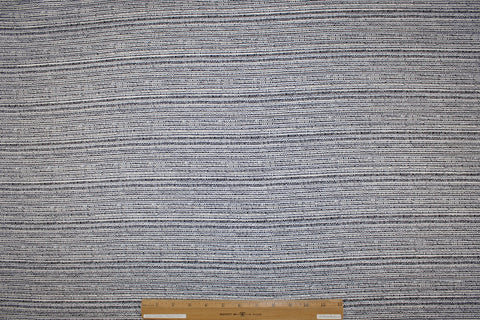 Lightweight bouclé fabric
