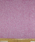 Pink Anne Klein bouclé