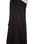 Anne Klein bouclé