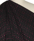 Anne Klein bouclé
