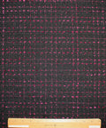 Anne Klein bouclé