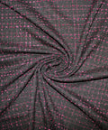 Anne Klein bouclé