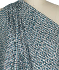Anne Klein bouclé