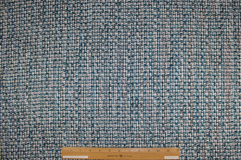 Anne Klein bouclé
