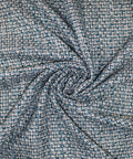Anne Klein bouclé
