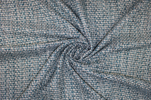 Anne Klein bouclé