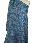 0scar boucle in blues