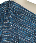 0scar boucle in blues