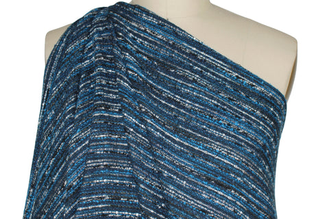 0scar boucle in blues