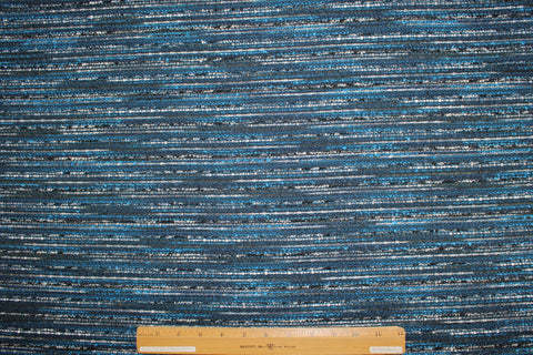 0scar boucle in blues