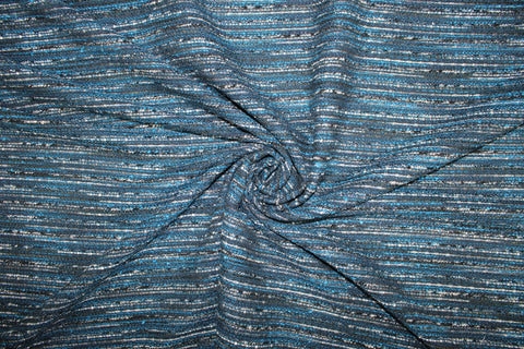0scar boucle in blues