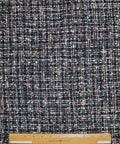 0scar drapey bouclé