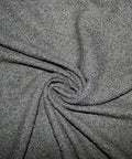 Carolina black bouclé