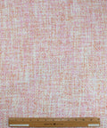 0scar SS27 pink bouclé