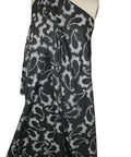 0scar lightweight brocade