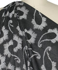 0scar lightweight brocade