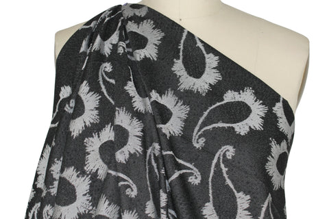 0scar lightweight brocade