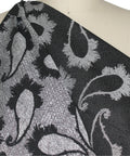 0scar lightweight brocade