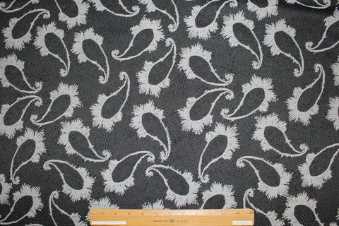 0scar lightweight brocade