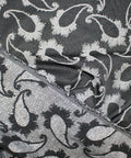 0scar lightweight brocade