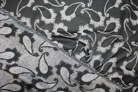 0scar lightweight brocade