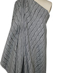 Engineered Garments reversible cotton bottom-weight