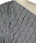 Engineered Garments reversible cotton bottom-weight