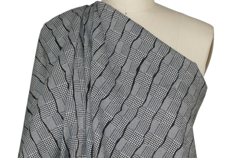 Engineered Garments reversible cotton bottom-weight