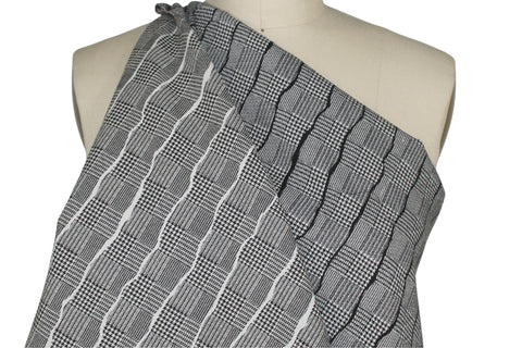 Engineered Garments reversible cotton bottom-weight